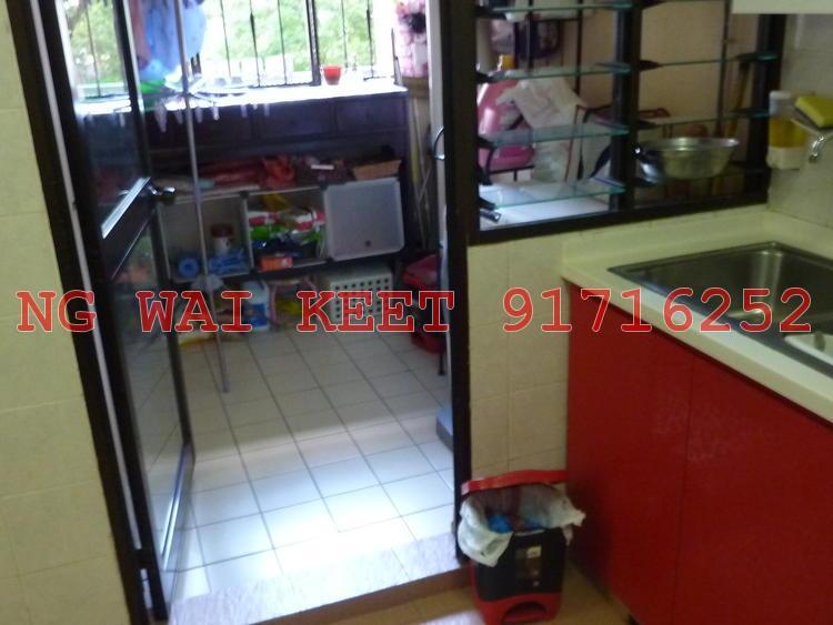 Blk 299A Compassvale Street (Sengkang), HDB 5 Rooms #127644802